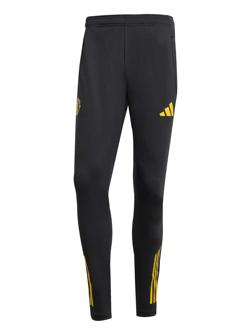 ADIDAS PERFORMANCE Спортно долнище Manchester United Tiro 25
