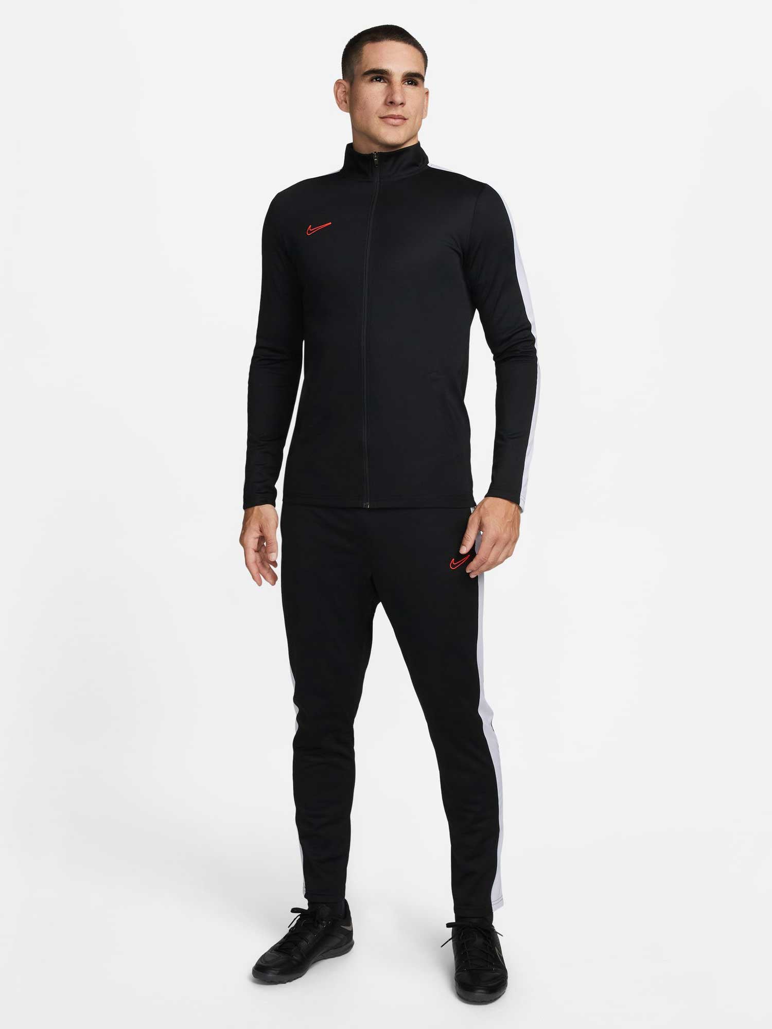 NIKE Спортен екип M NK DF ACD23 TRK SUIT K BR