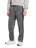 ADIDAS SPORTSWEAR Спортно долнище 3-Stripes Tricot Regular-Fit Open
