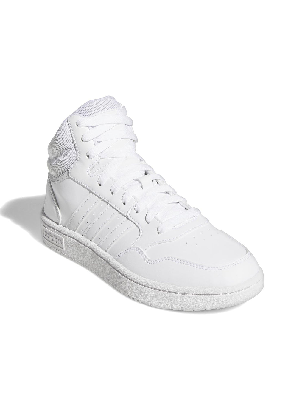 ADIDAS SPORTSWEAR Обувки Hoops 3.0 Mid Classic