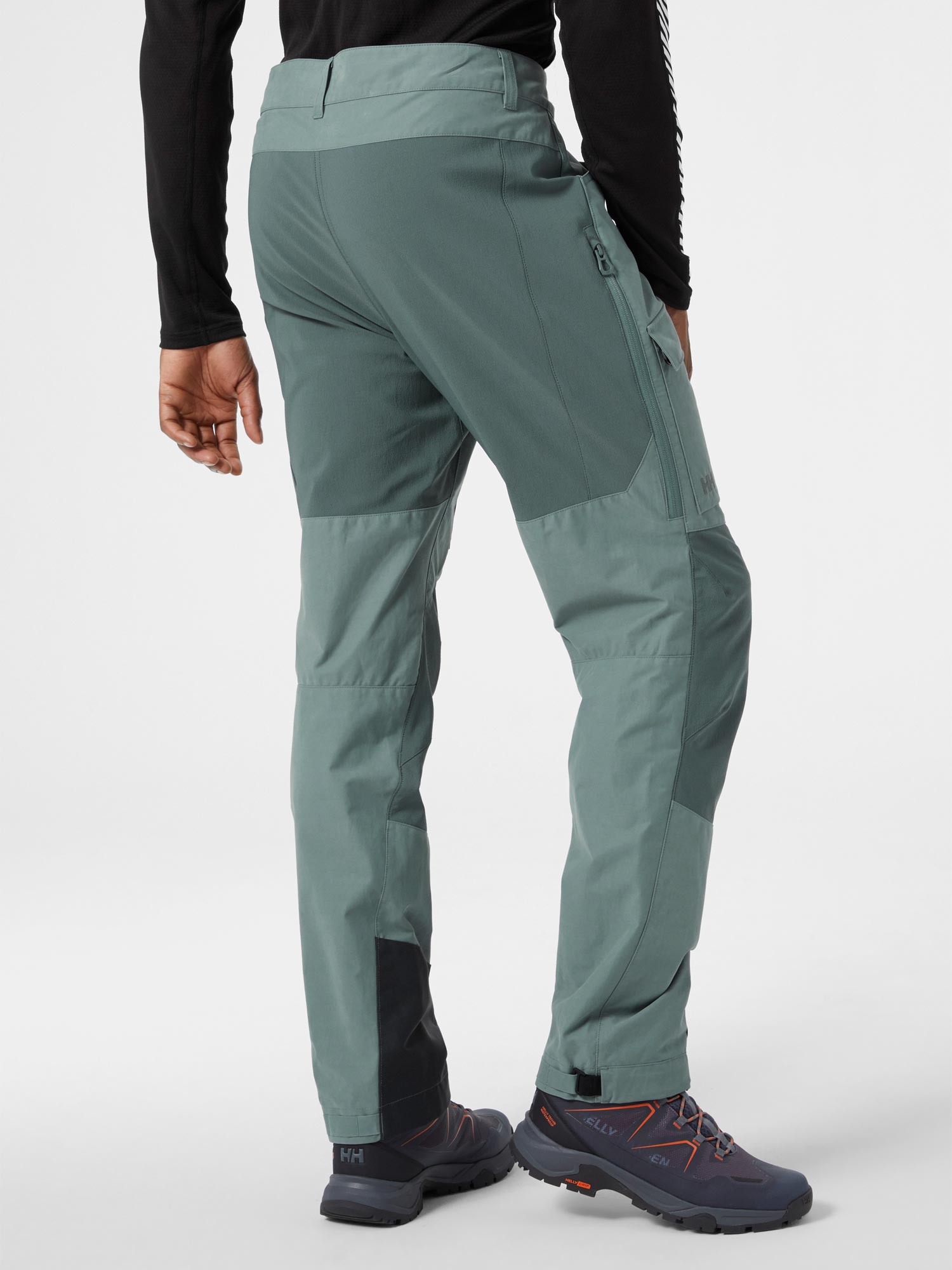 HELLY HANSEN Панталон VEIR TUR