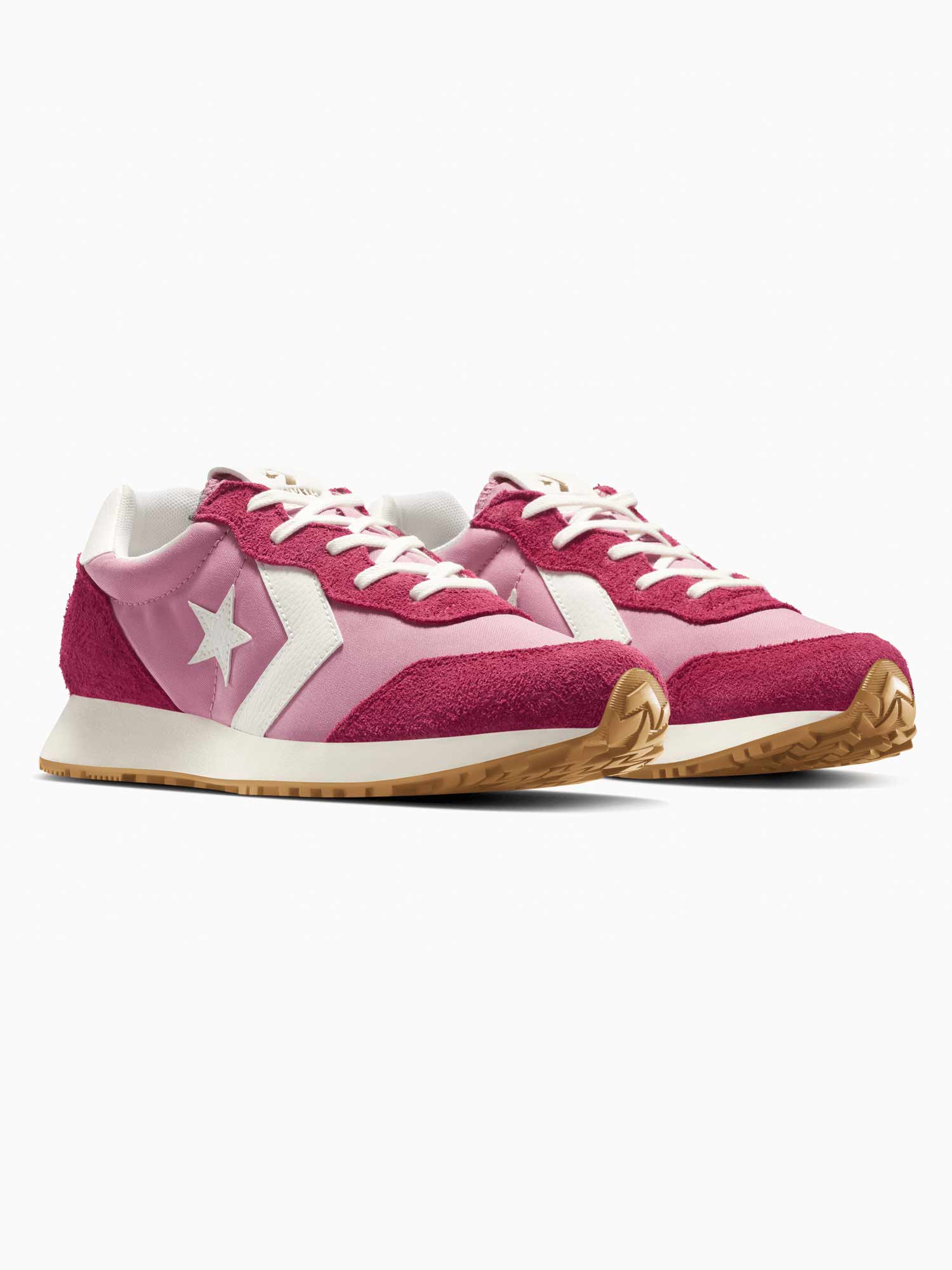 CONVERSE Обувки CONVERSE OMEGA TRAINER
