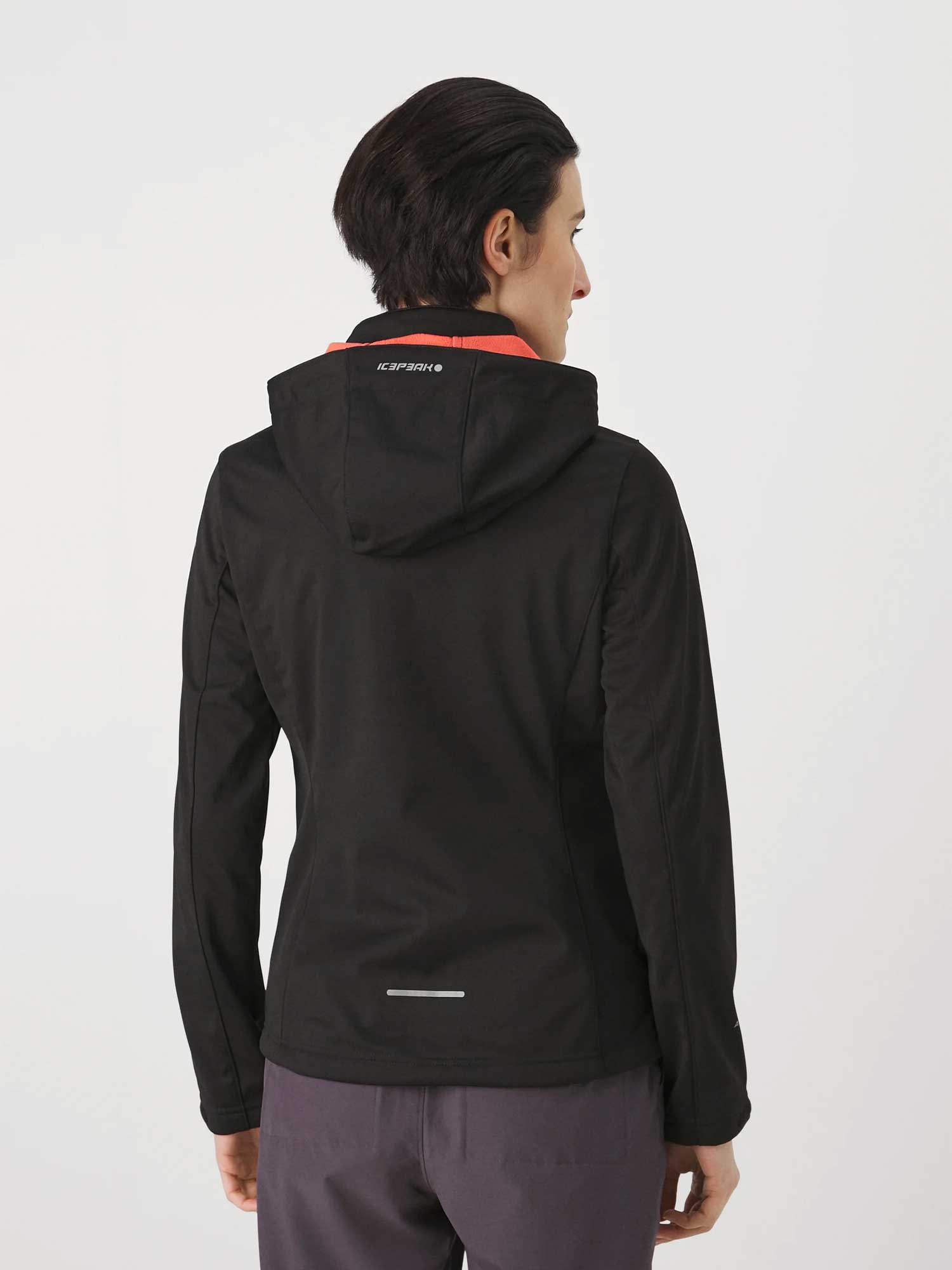 ICEPEAK Яке BOISE