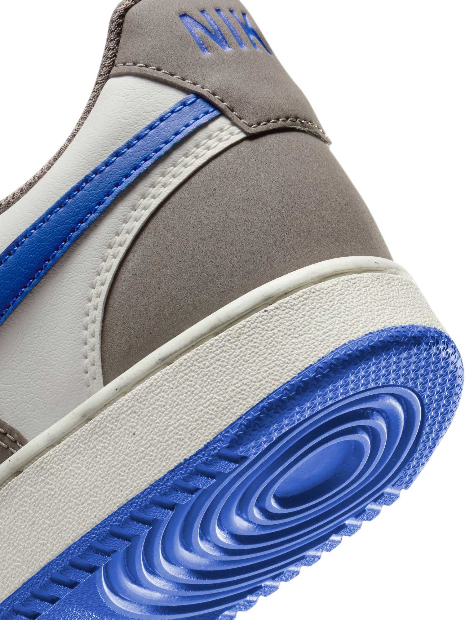 NIKE Обувки COURT VISION LO P NBK