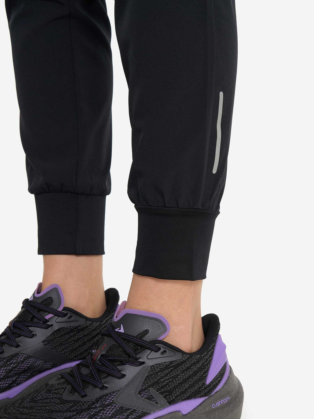 DEMIX Спортно долнище W D Running Urban Woven Pants