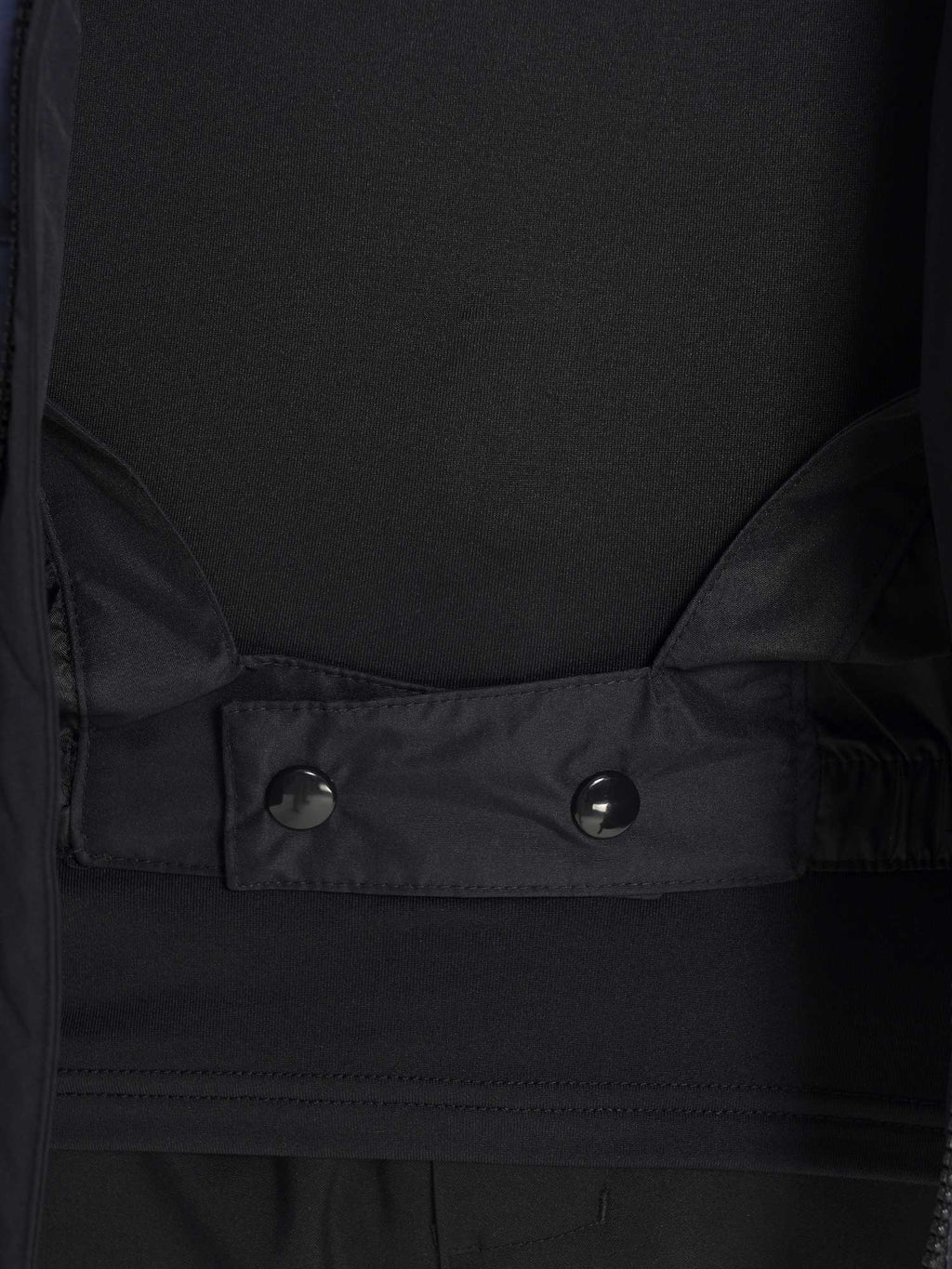 GLISSADE Ски яке Men's Faux Down Jacket