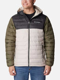 COLUMBIA Яке Powder Lite Hooded