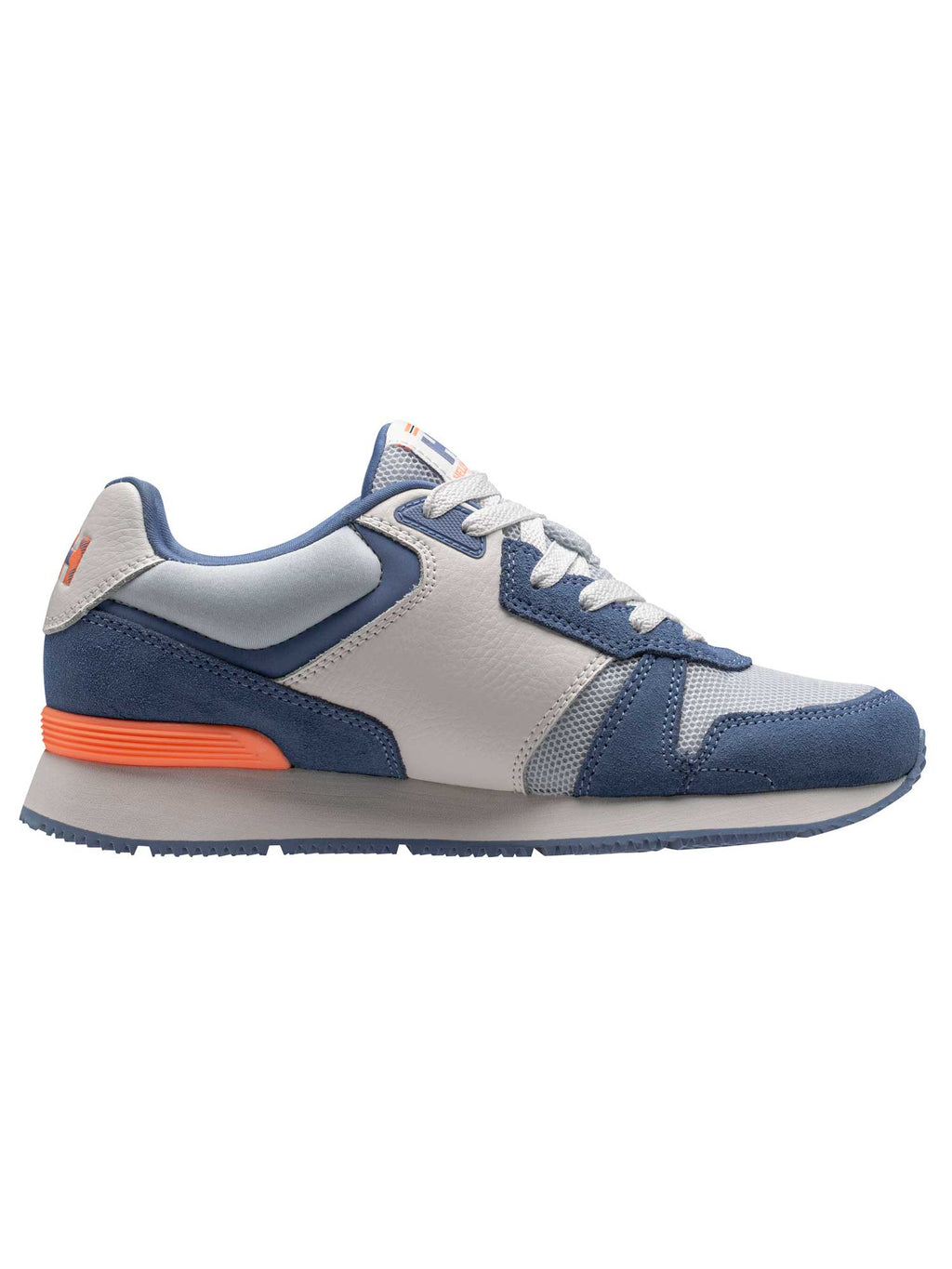 HELLY HANSEN Обувки W ANAKIN LEATHER