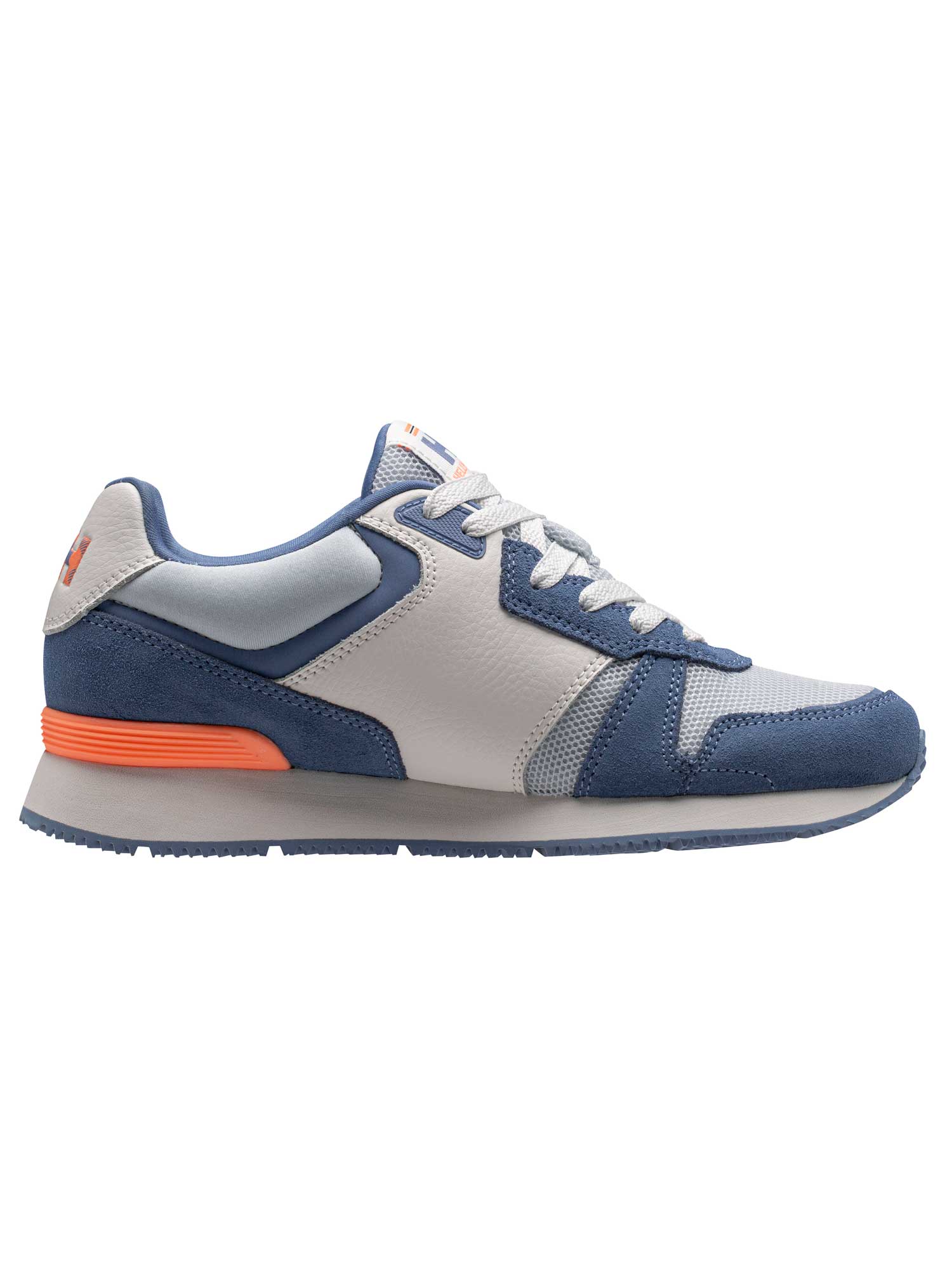 HELLY HANSEN Обувки W ANAKIN LEATHER