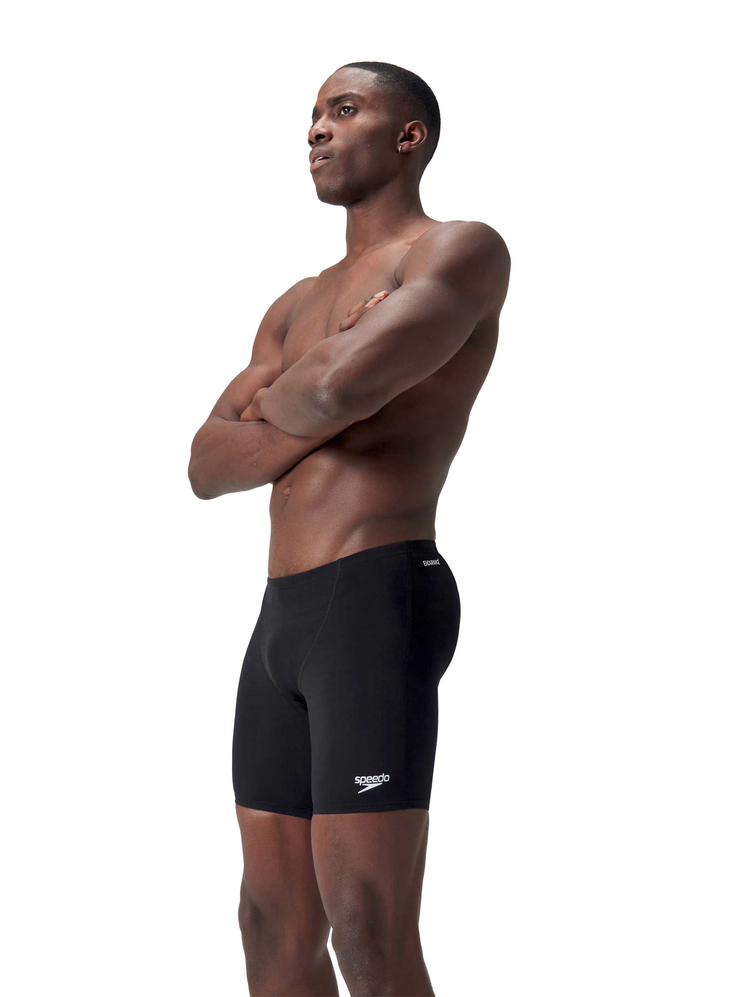 SPEEDO Бански MENS ENDURANCE + V-CUT MID JAMMER