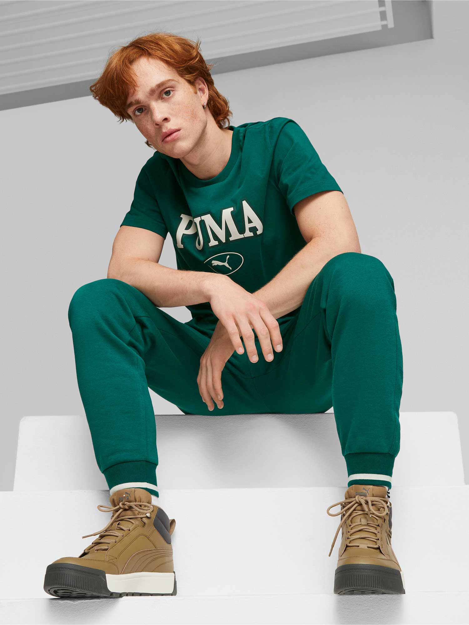 PUMA Обувки Tarrenz SB III