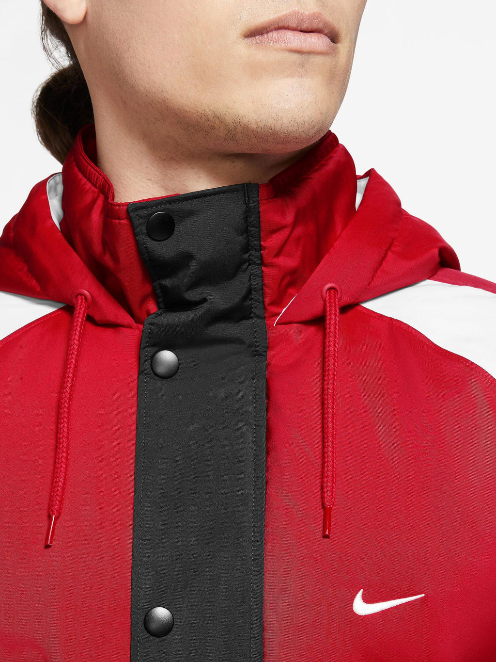 NIKE Яке M DNA