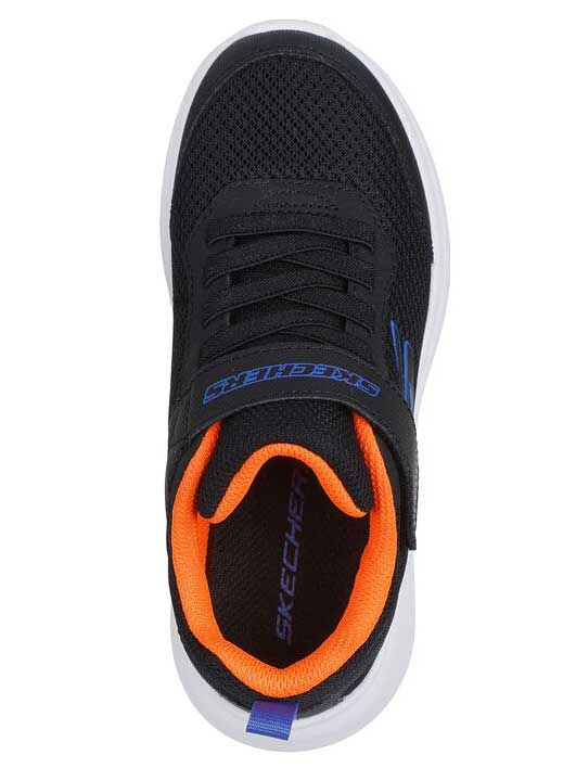 SKECHERS Обувки SELECTORS - RESET ACHIEVED