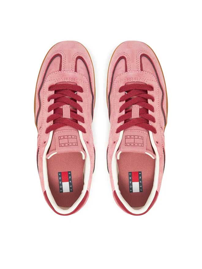 TOMMY JEANS Обувки THE GREENWICH