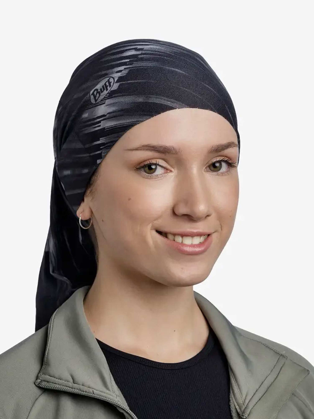 BUFF Кърпа за глава Coolnet UV