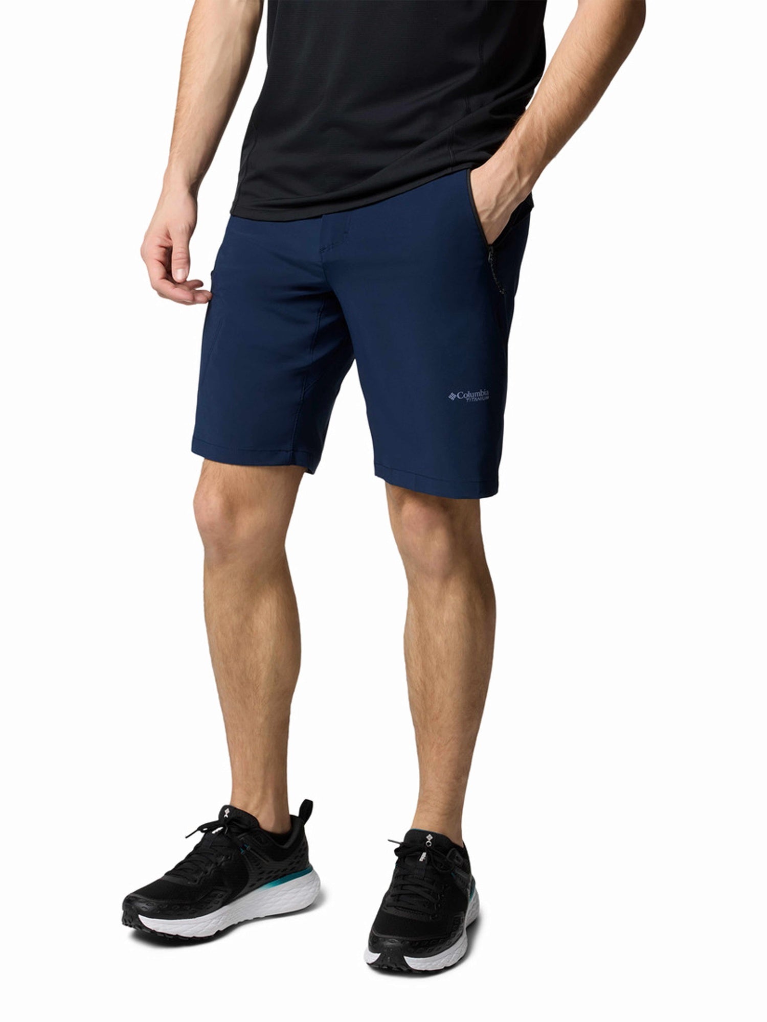 COLUMBIA Къси панталони Triple Canyon Short II