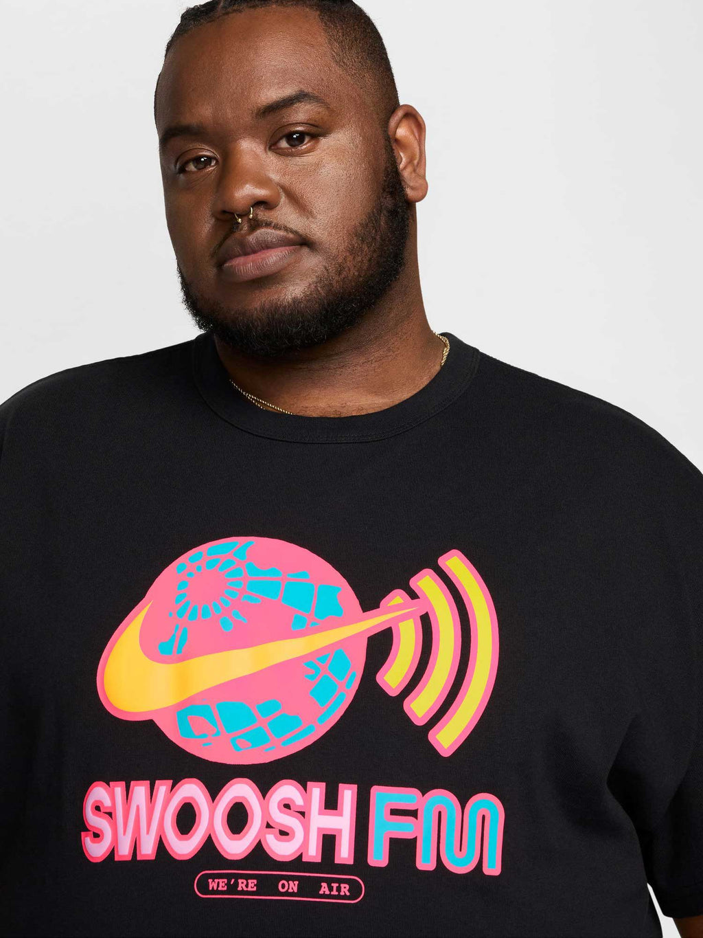 NIKE Тениска M NSW TEE M90 OC HBR PK4