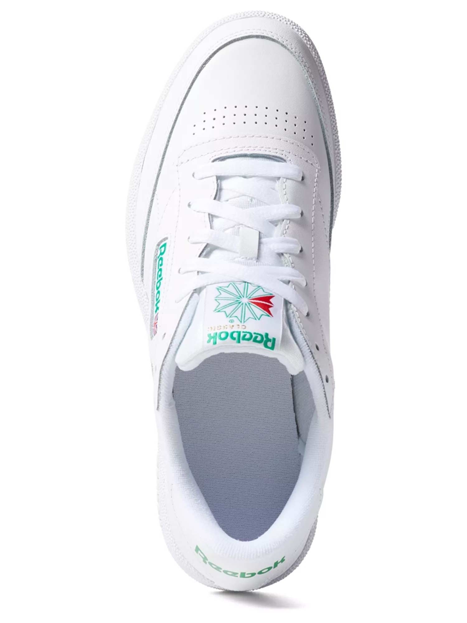 REEBOK Обувки CLUB C 85