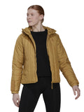 ADIDAS SPORTSWEAR Яке Itavic 3-Stripes Light Hooded
