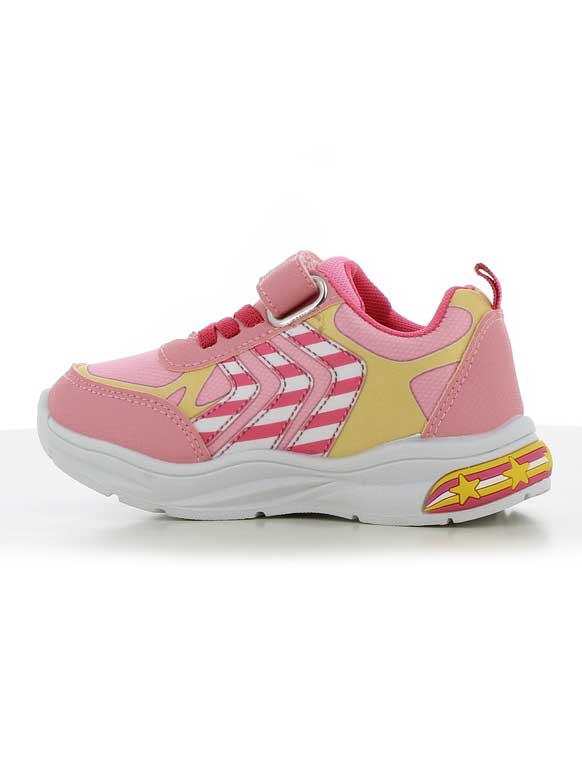 KIDS MOVIE HEROES Обувки DISNEY MINNIE MOUSE