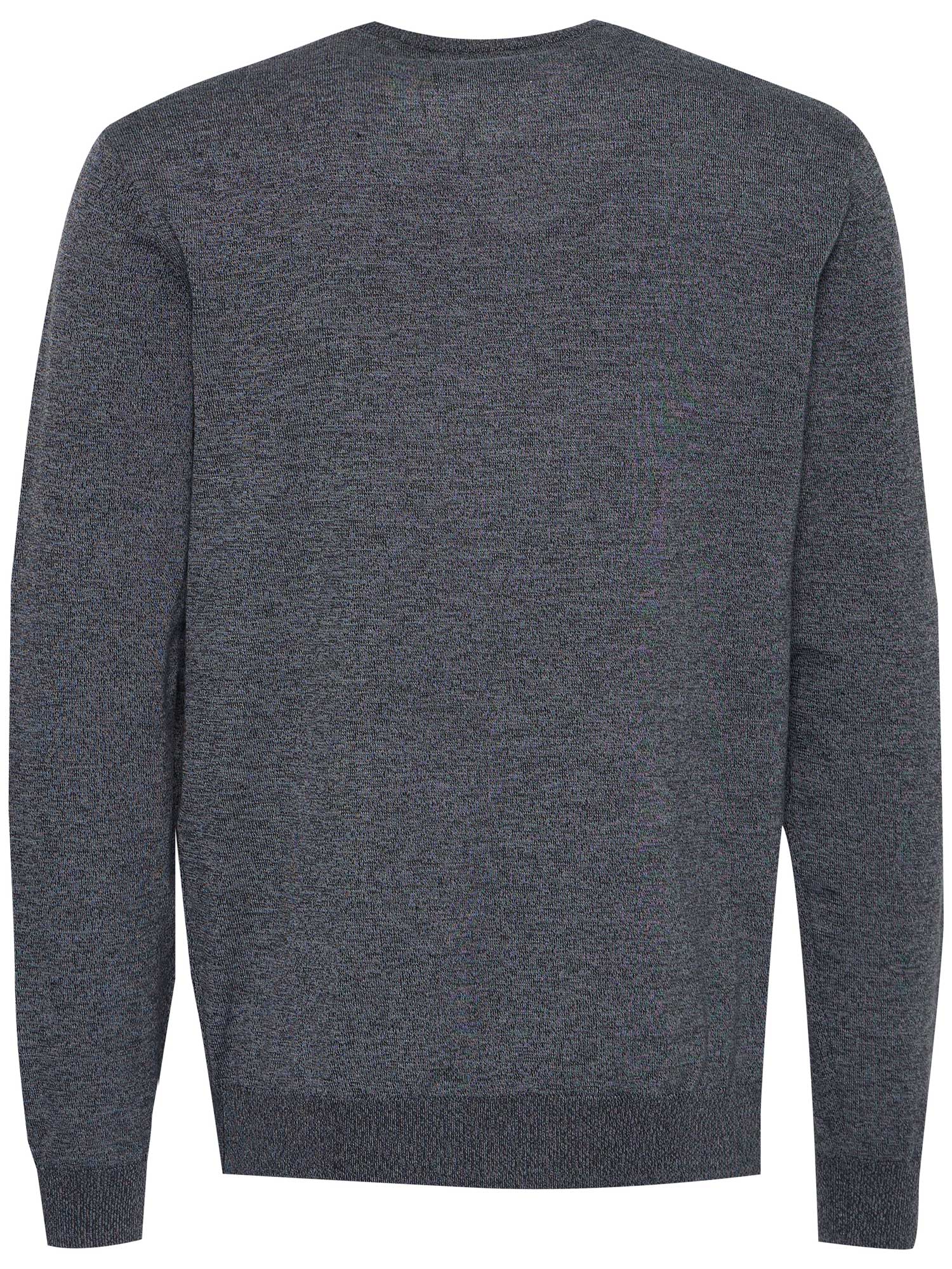 BLEND Пуловер BHBRUTON V-NECK KNIT NOOS