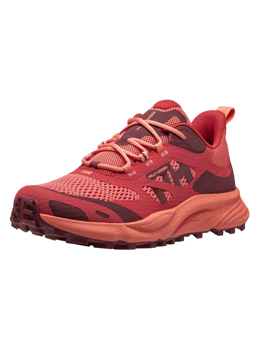 HELLY HANSEN Обувки W TRAIL WIZARD