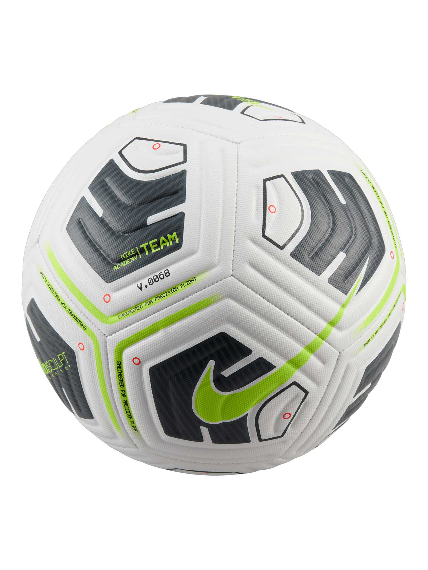 NIKE TEAM Футболна топка NK ACADEMY - TEAM - FA24