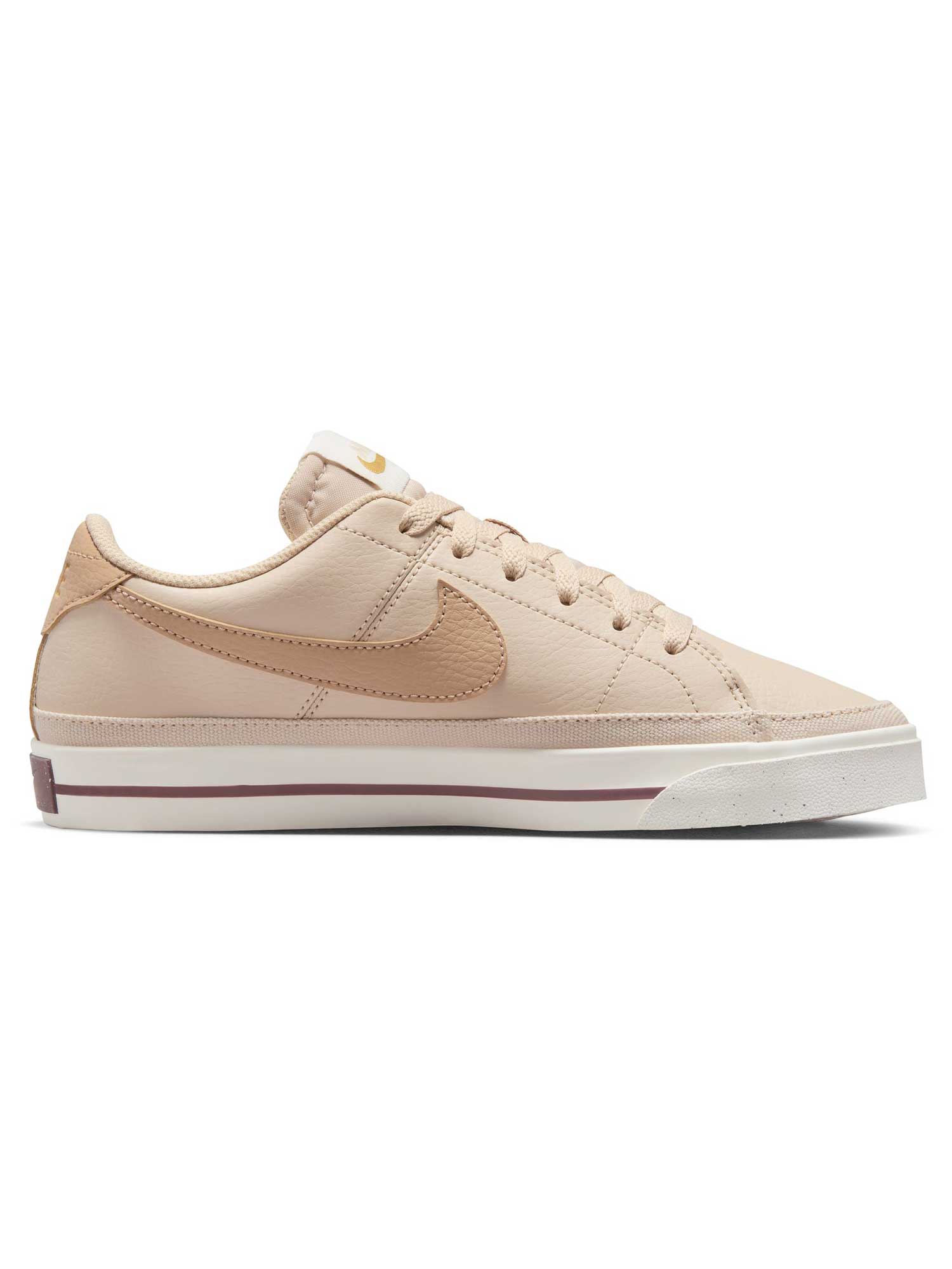 NIKE Обувки WMNS COURT LEGACY NN