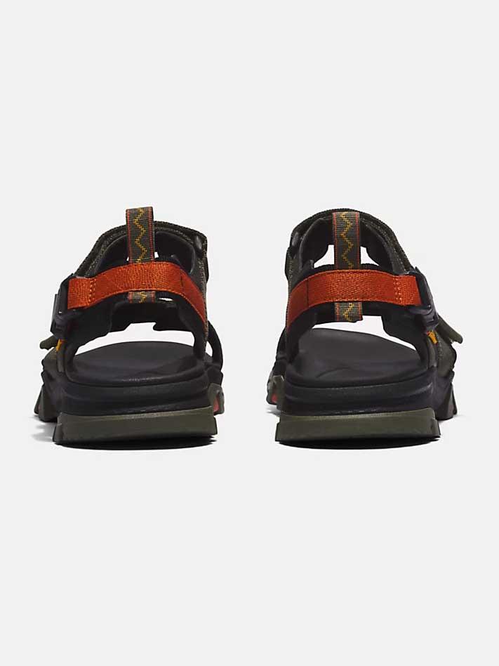 TIMBERLAND Сандали Garrison Trail Webbing Sandal