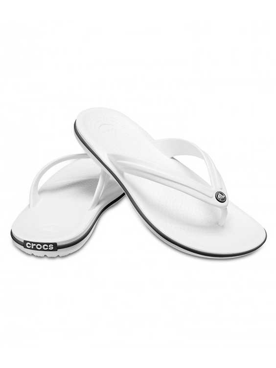 CROCS Джапанки CROCBAND FLIP 11033