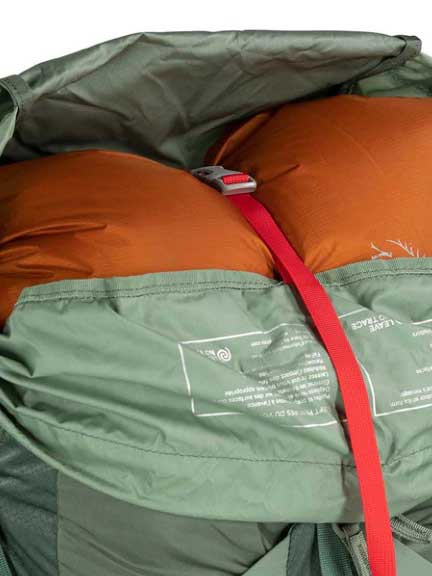 OSPREY Раница SAMPLE Aura AG LT 50