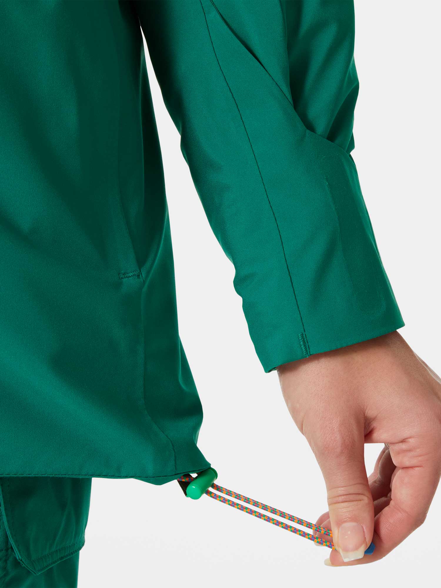HELLY HANSEN Яке W POWSHOT JACKET