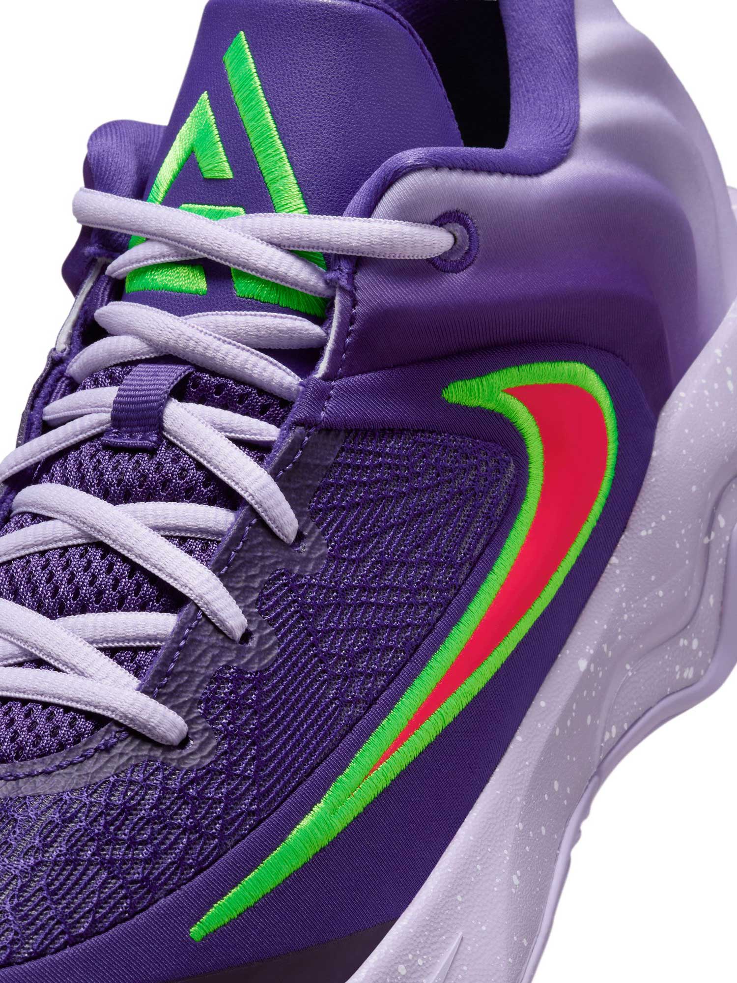 NIKE Обувки GIANNIS IMMORTALITY 4