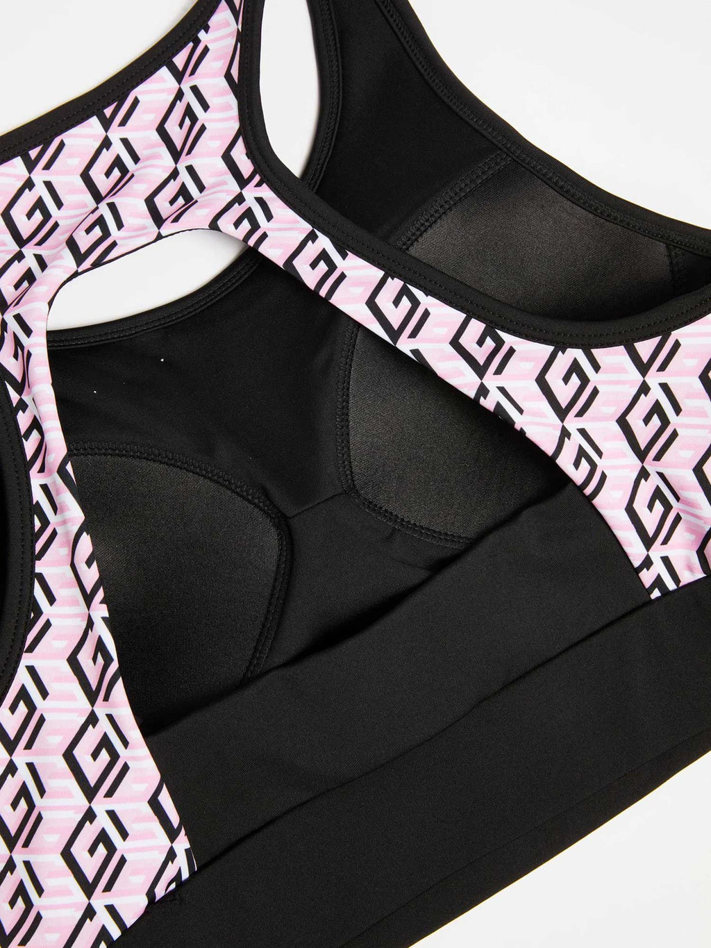 GUESS Бюстие DEBRA ACTIVE