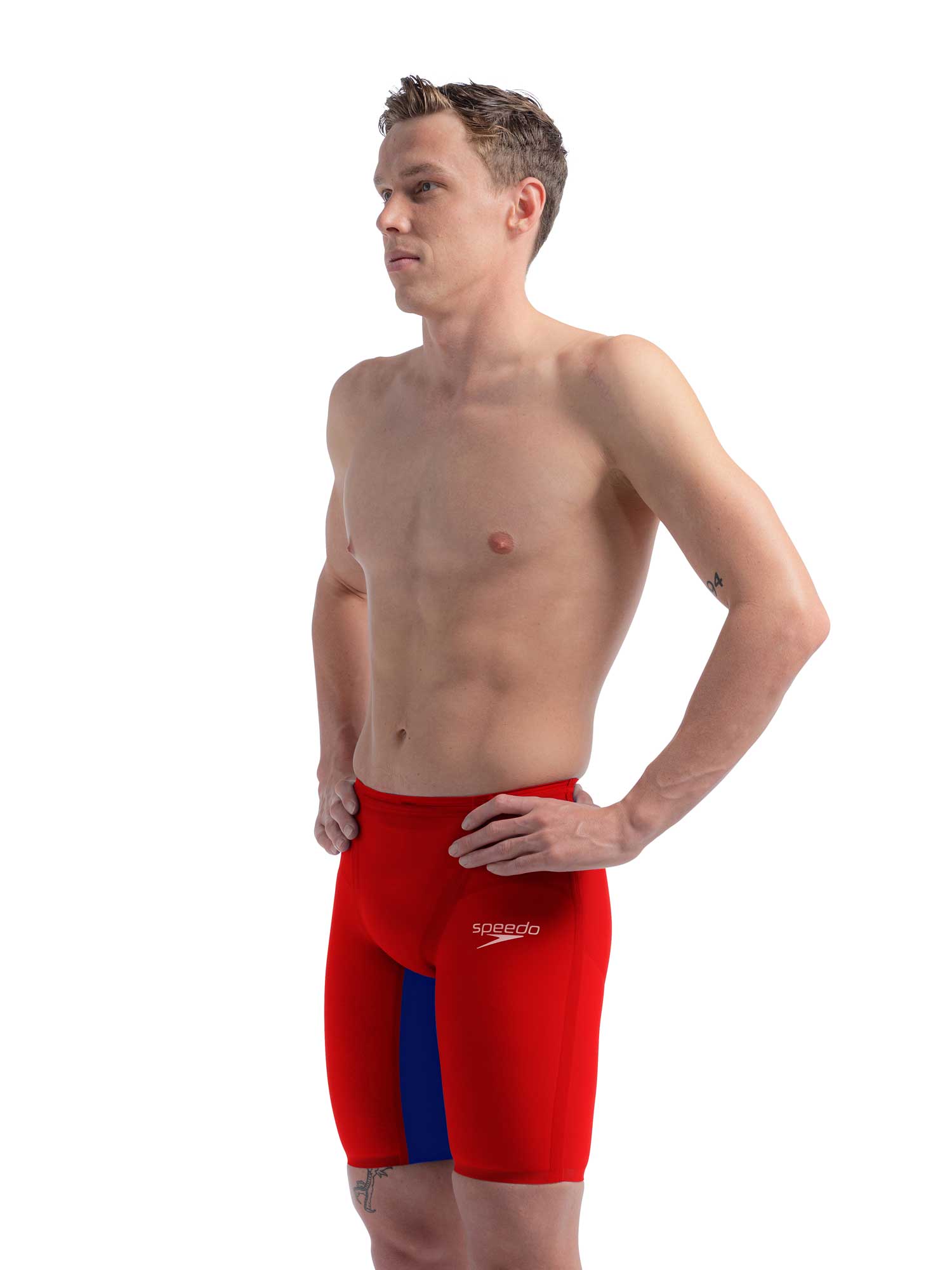 SPEEDO Бански FASTSKIN LZR PURE VALOR 2.0 JAMMER