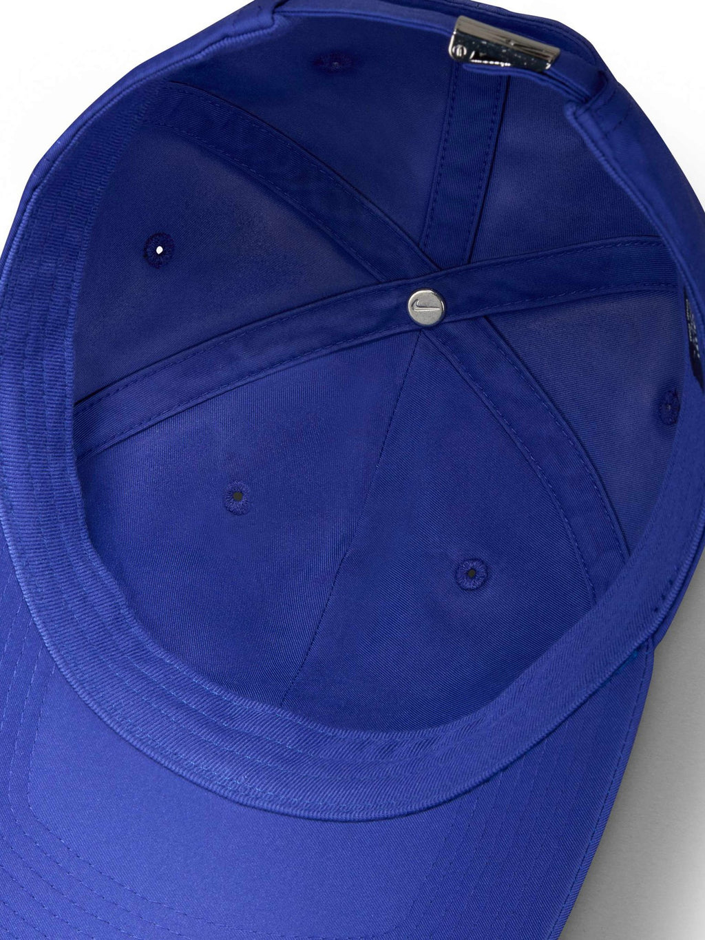 NIKE Шапка U NK DF CLUB CAP U CB MTSWSH L