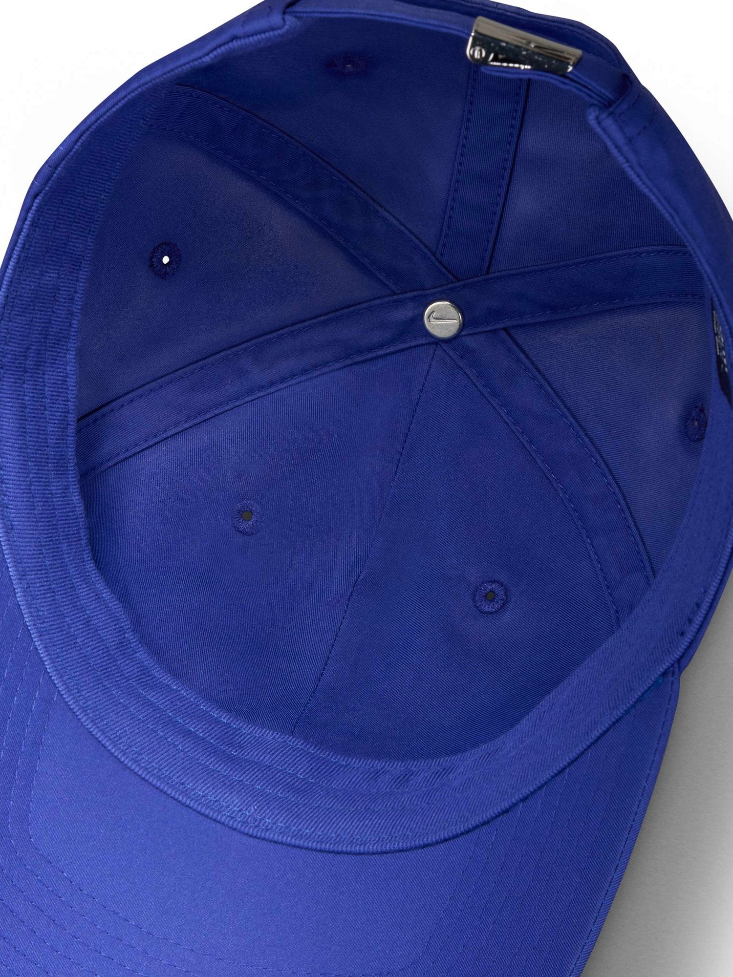 NIKE Шапка U NK DF CLUB CAP U CB MTSWSH L