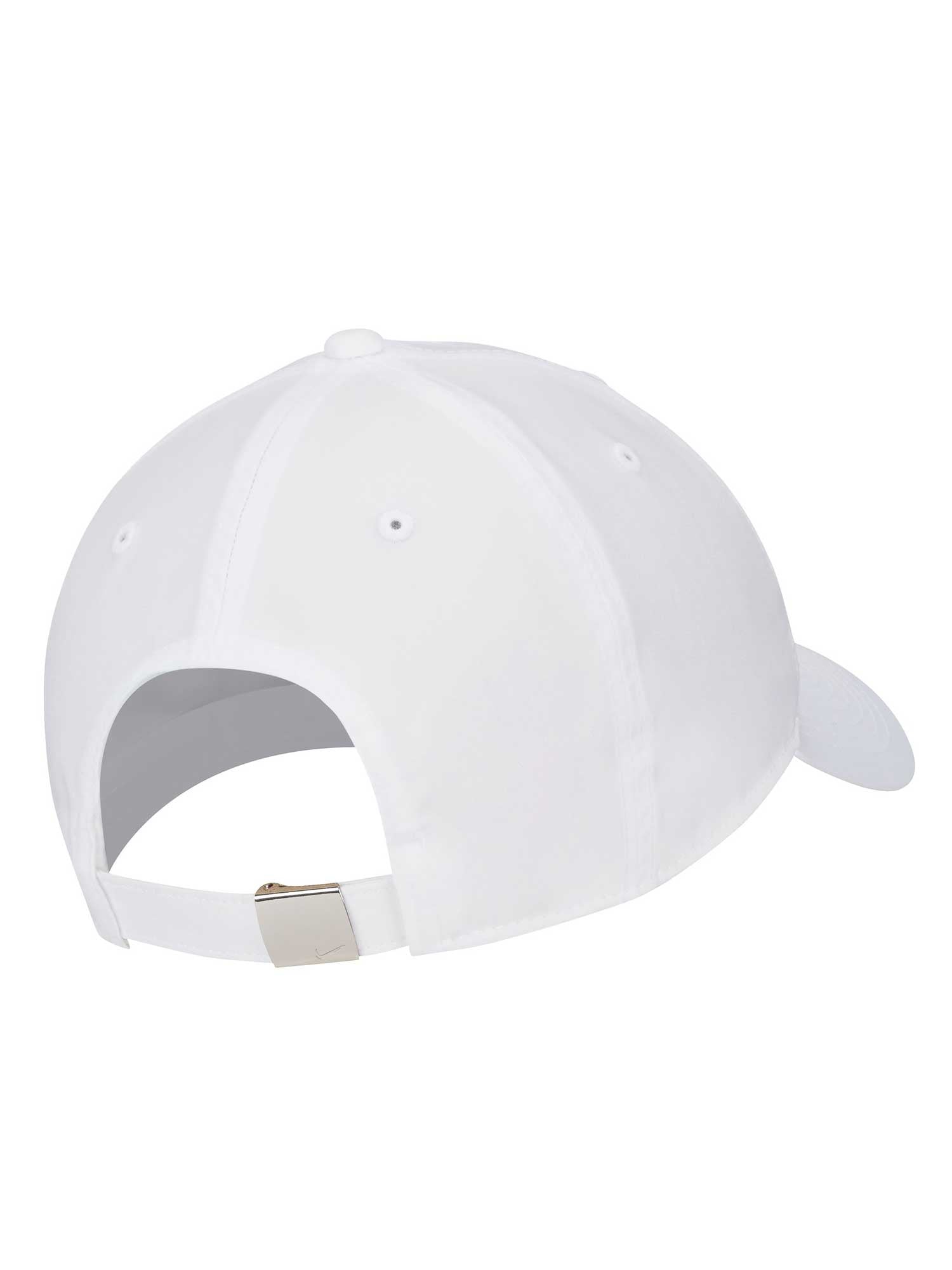 NIKE Шапка U NK DF CLUB CAP U CB MTSWSH L