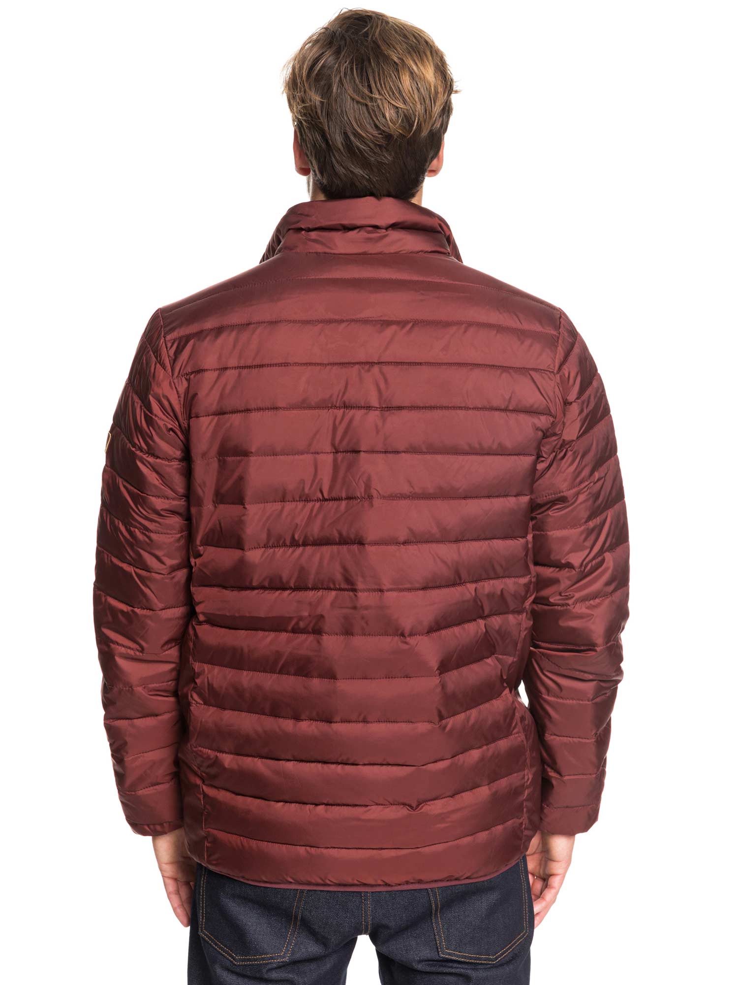 QUIKSILVER Яке SCALY FULL ZIP M JCKT