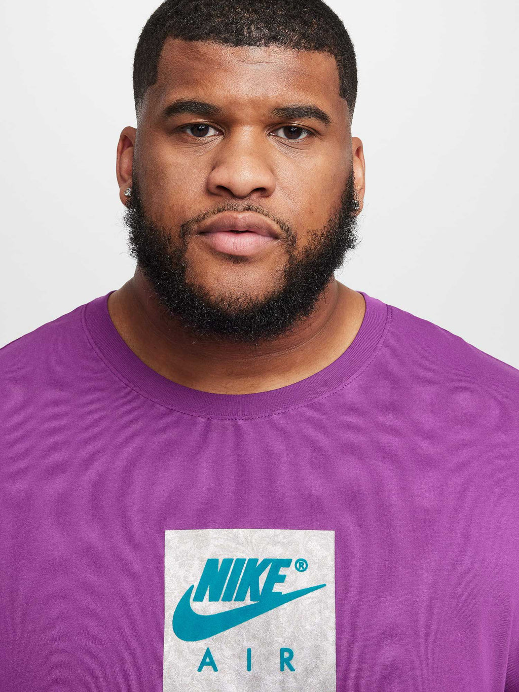 NIKE Тениска U NSW TEE OC LBR PK 2