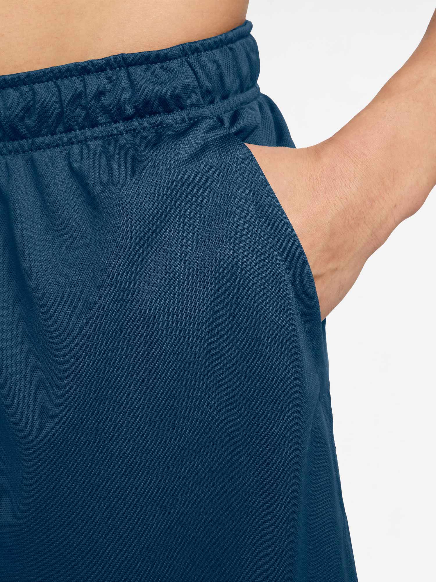 NIKE Къси панталони M NK DF TOTALITY KNIT 7IN UL G