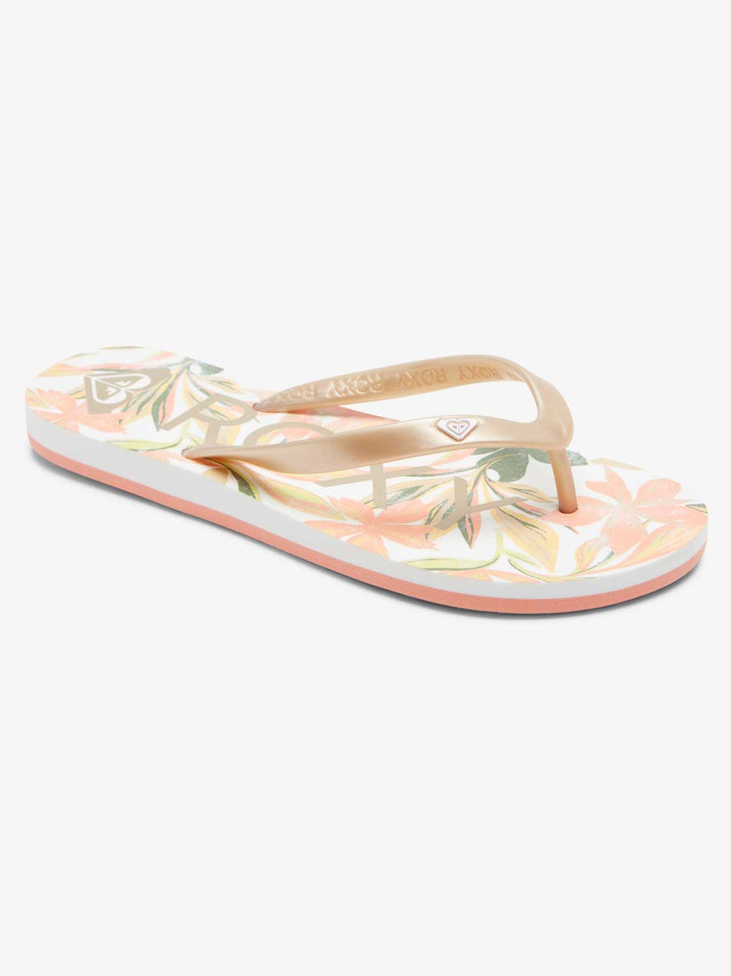 ROXY Джапанки TAHITI VII