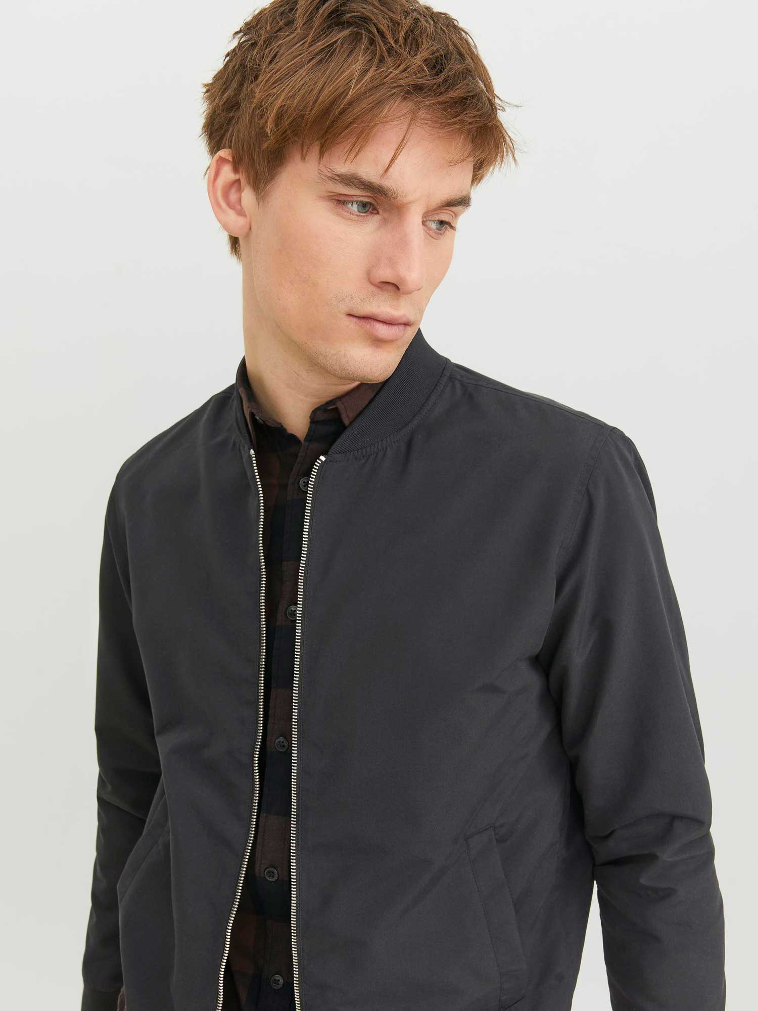 JACK & JONES Яке JJROY BOMBER JACKET