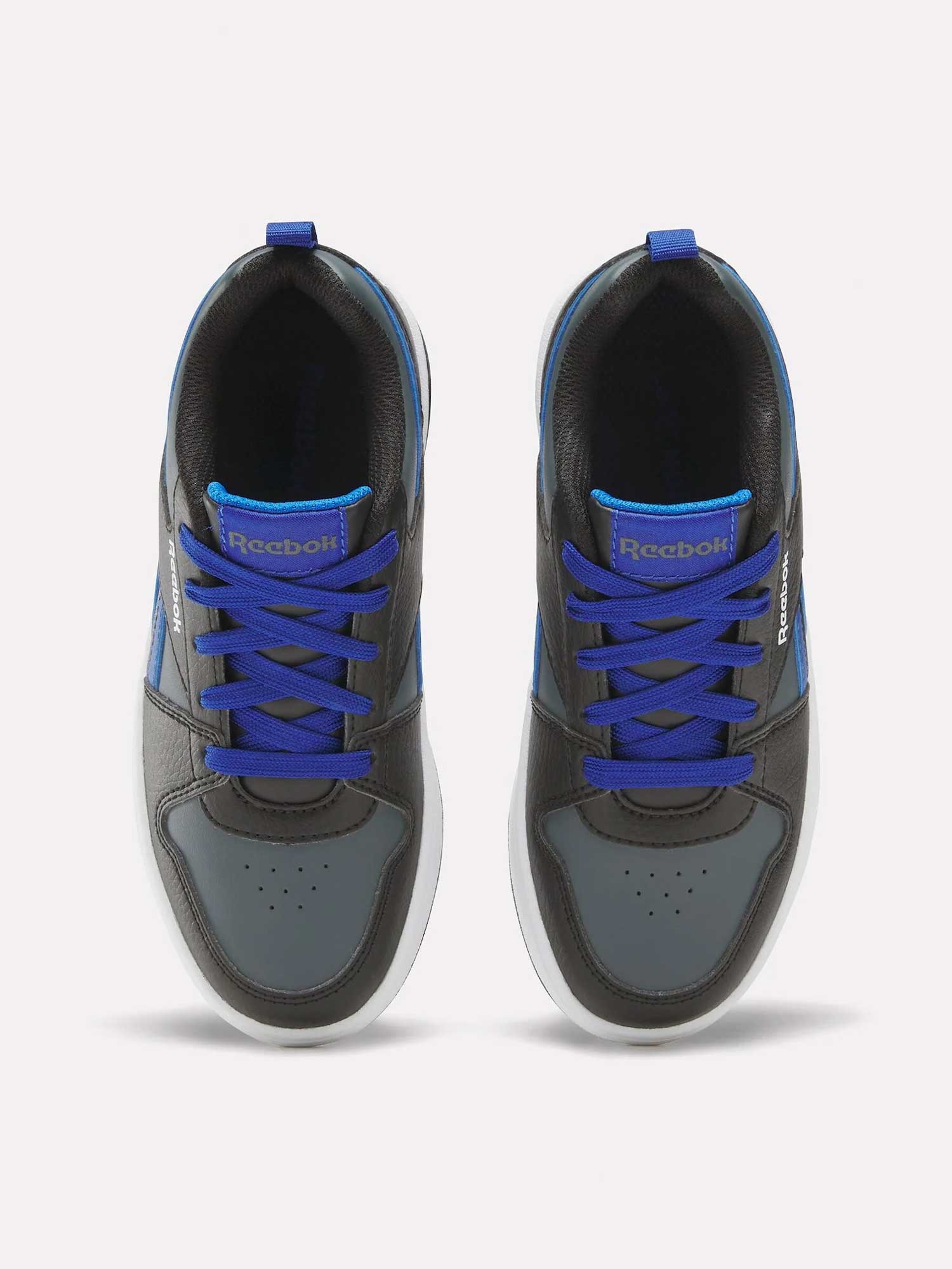 REEBOK Обувки ROYAL PRIME STEP N' FLASH