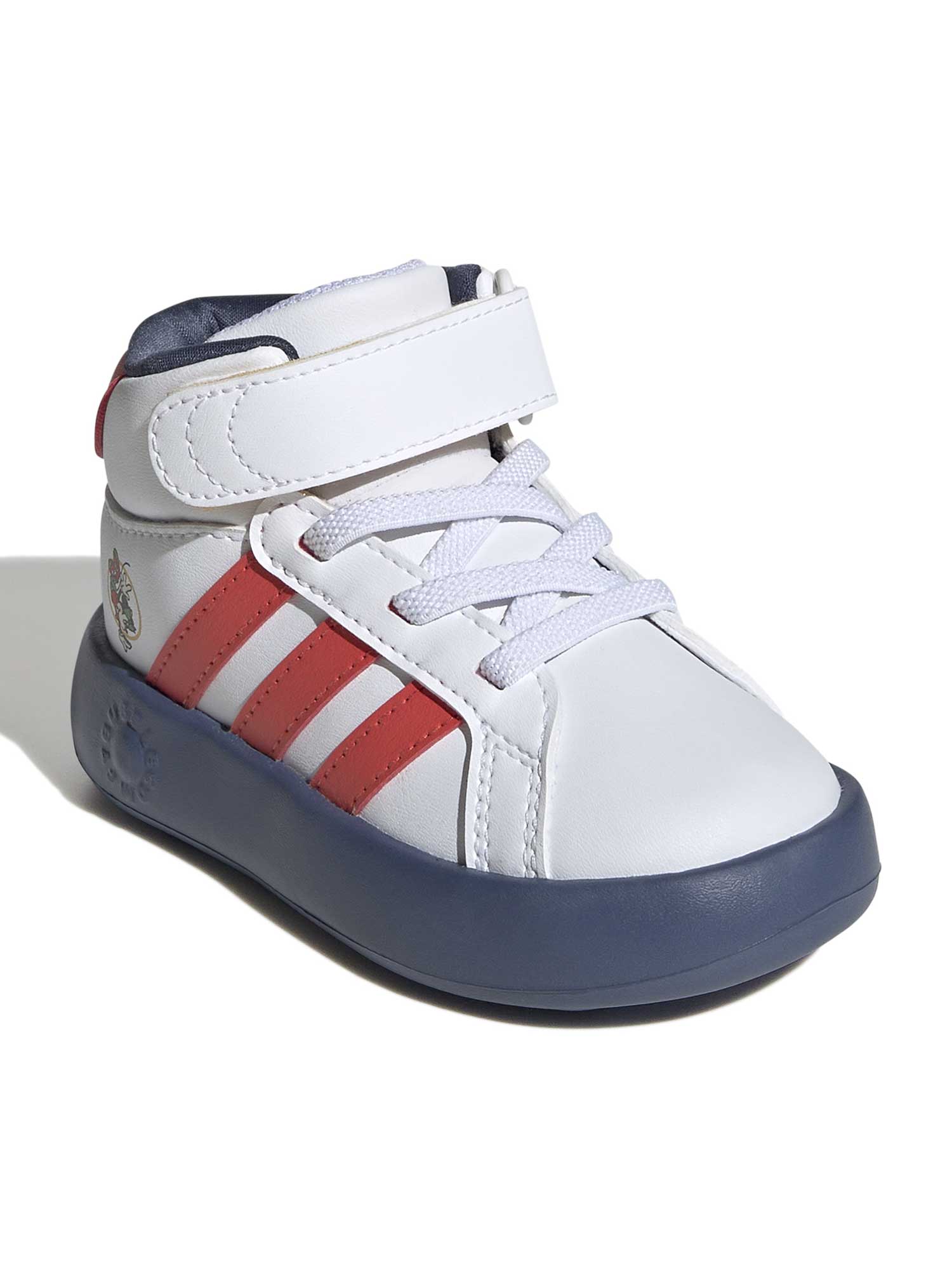 ADIDAS SPORTSWEAR Обувки Disney Mickey and Friends Grand Court Mid