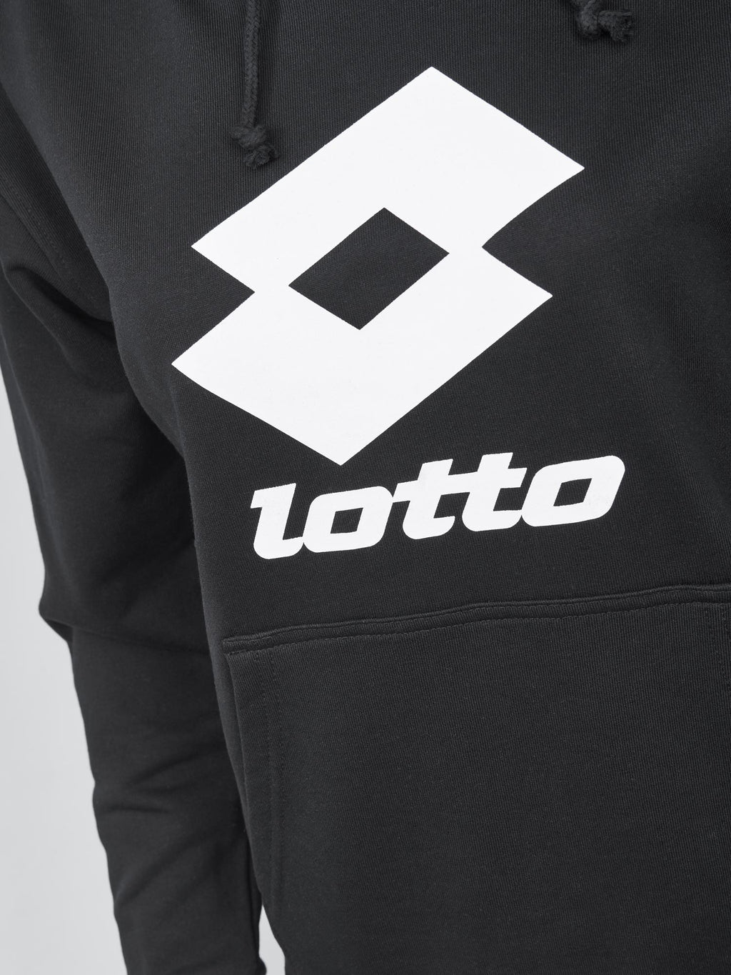 LOTTO Суитшърт SMART II SWEAT HD FT