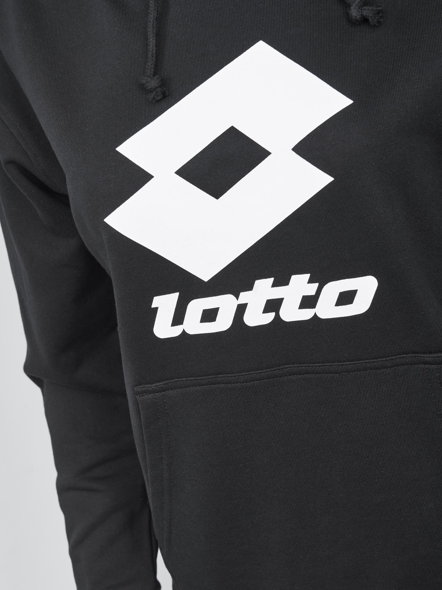LOTTO Суитшърт SMART II SWEAT HD FT