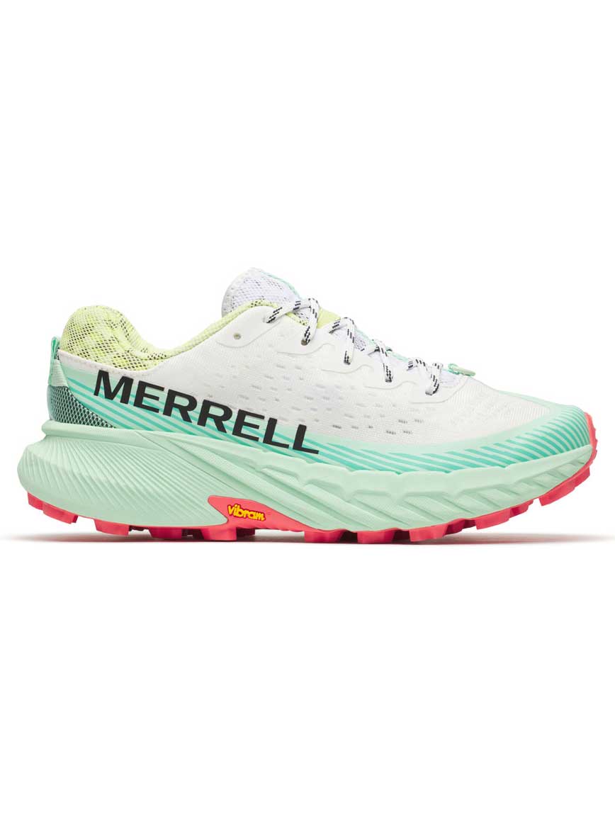 MERRELL Обувки AGILITY PEAK 5 W