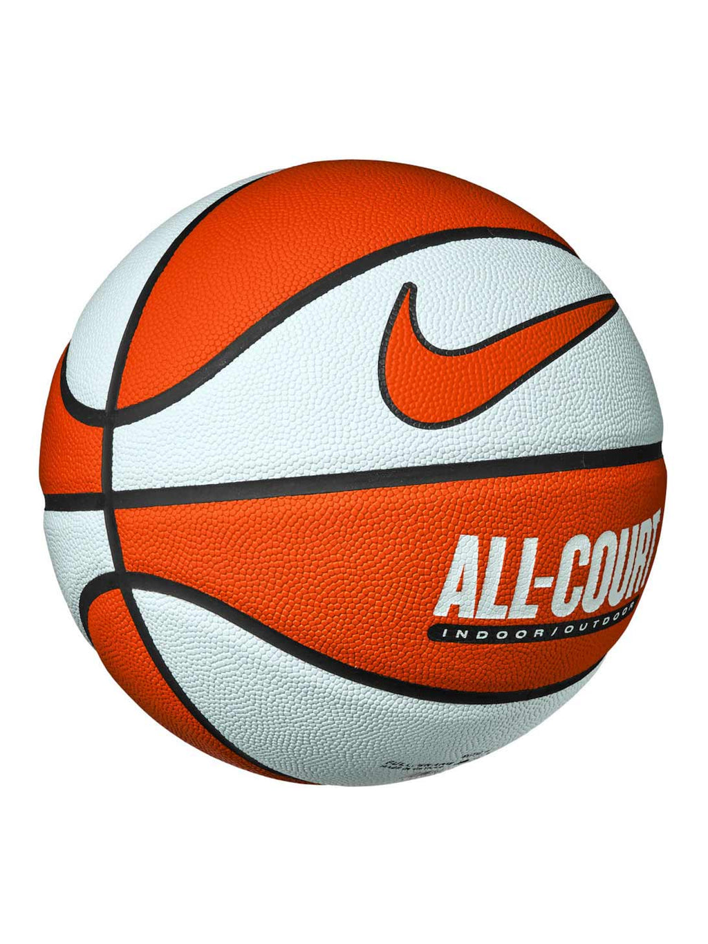 NIKE Топка EVERYDAY ALL COURT 8P DEFLATED