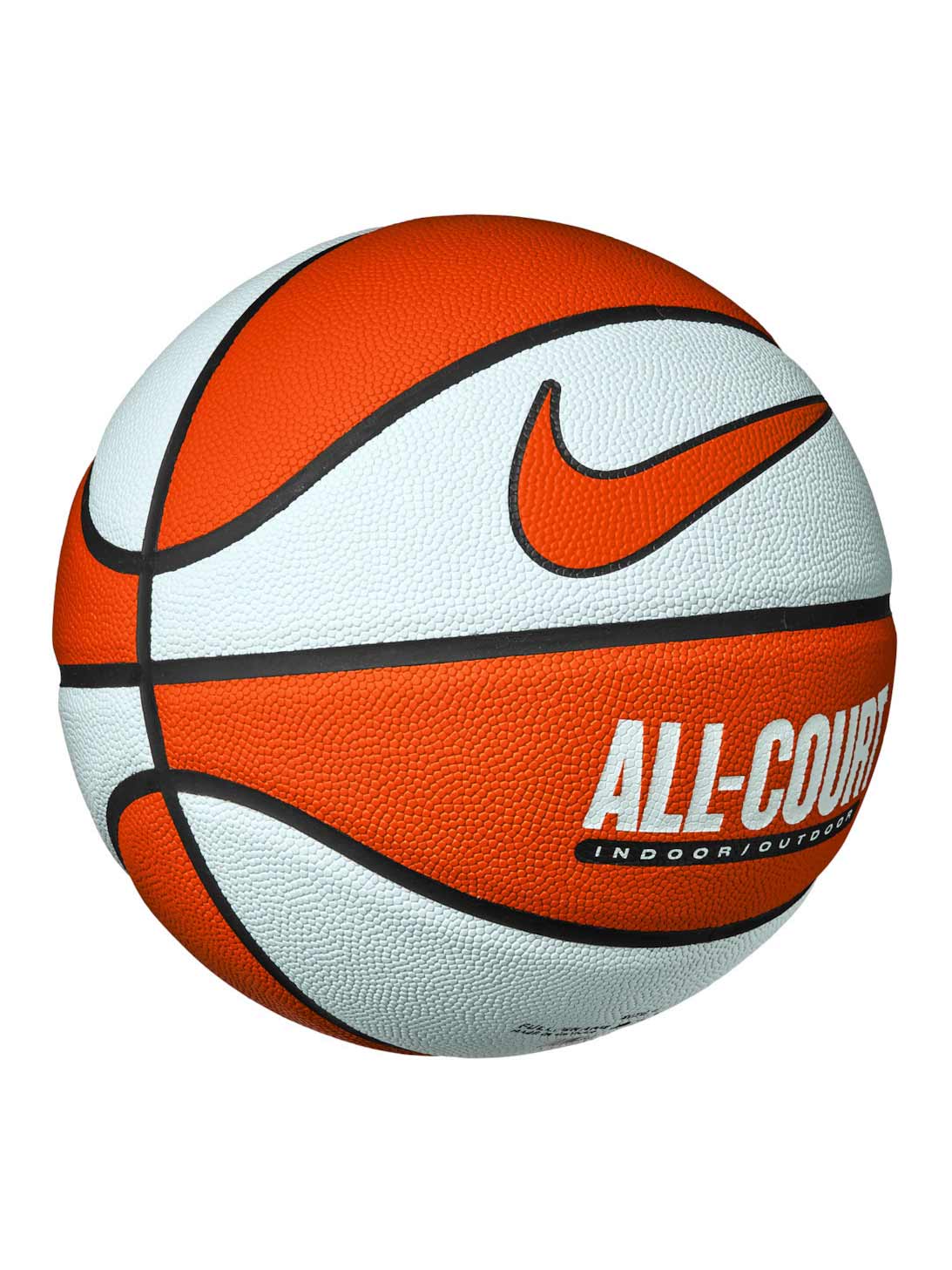 NIKE Топка EVERYDAY ALL COURT 8P DEFLATED